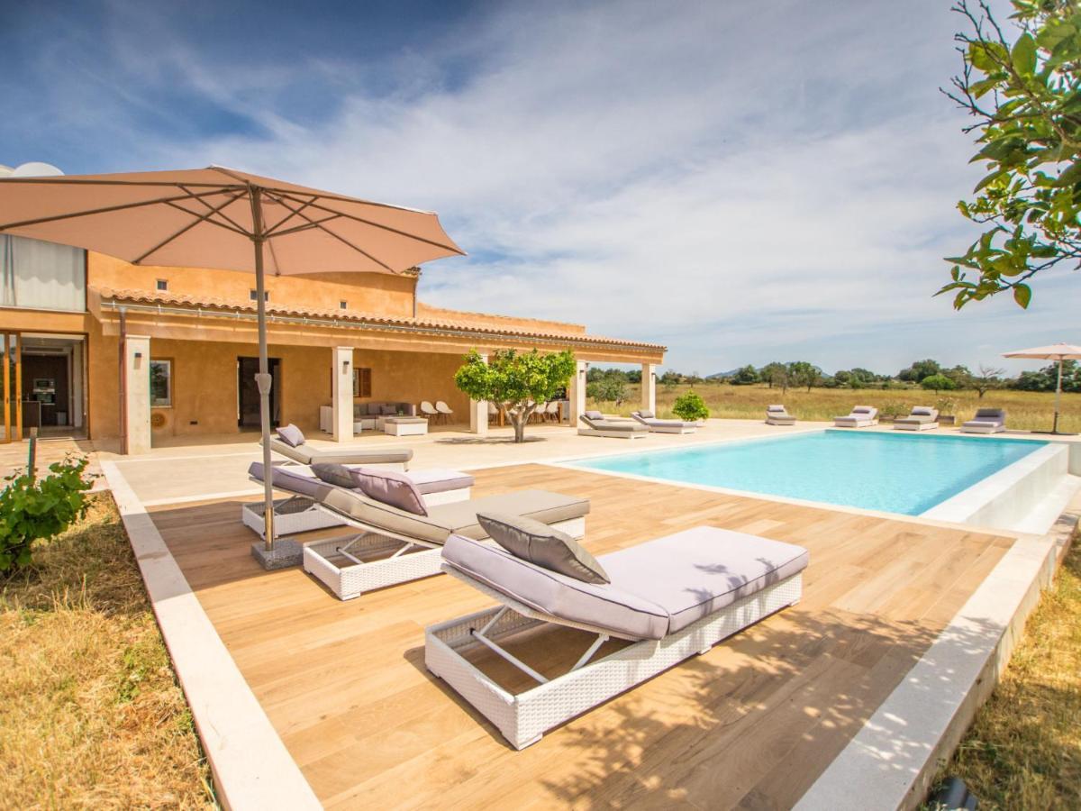 Holiday Home Can Toni By Interhome Inca  Exterior foto
