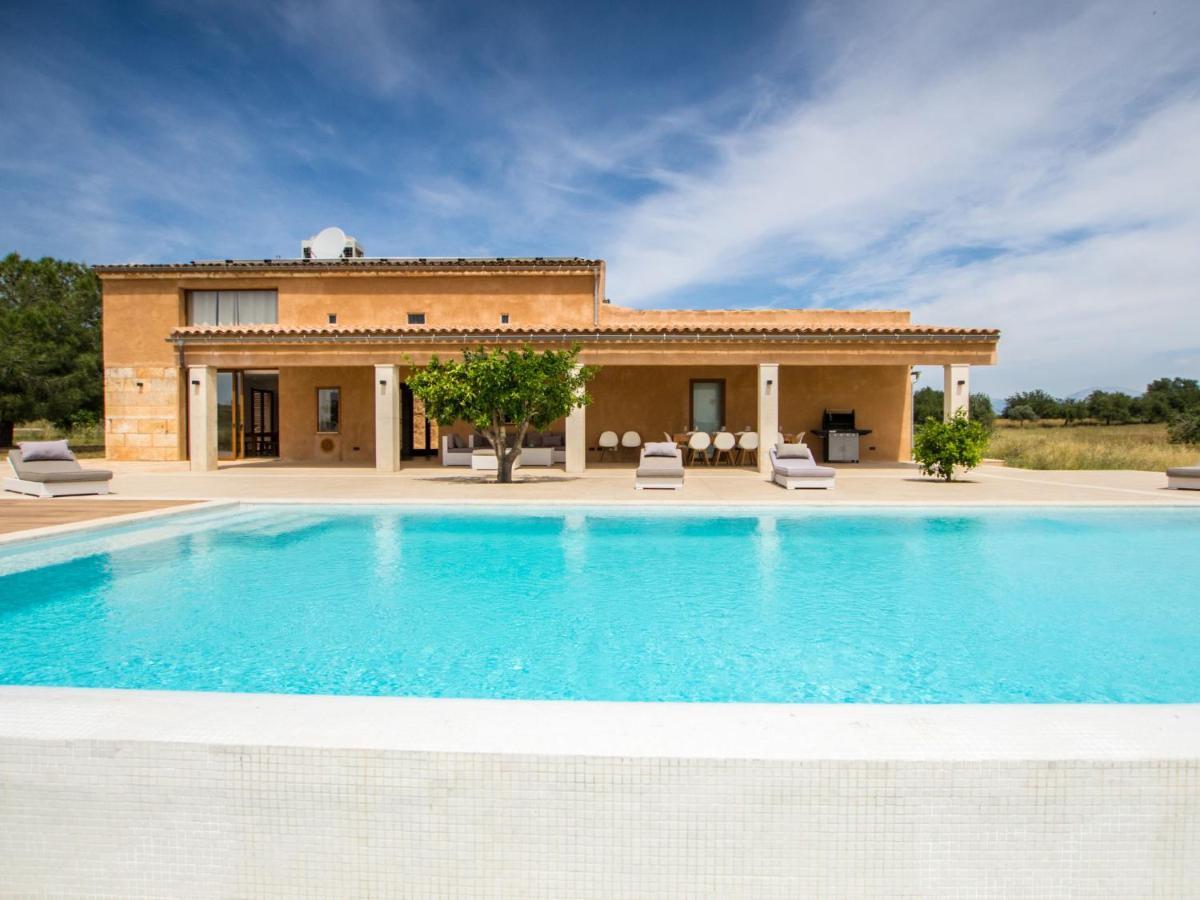 Holiday Home Can Toni By Interhome Inca  Exterior foto